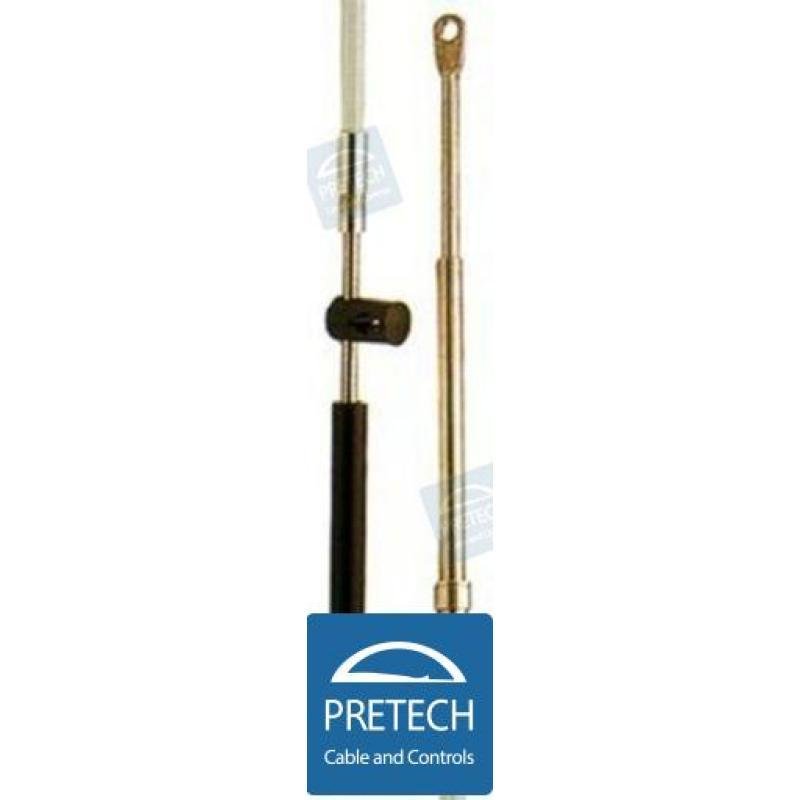 GEN II MAXFLEX PINNACLE MERCURY 14FT