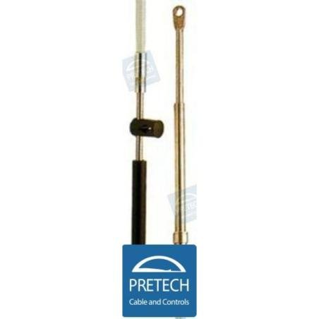 GEN II MAXFLEX PINNACLE MERCURY 18FT