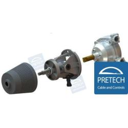 3000 ROTARY SINGLE TILT PKG