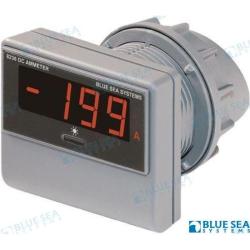 METER DIGITAL DC AMPERAGE