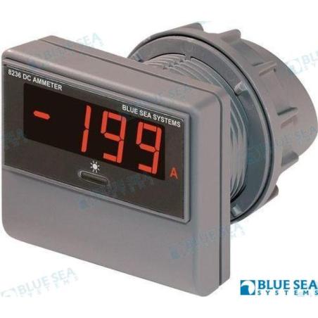 METER DIGITAL DC AMPERAGE