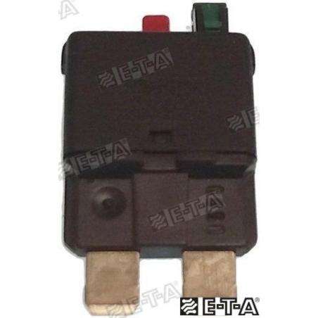 THERMAL FUSIBLE SWITCH  10A