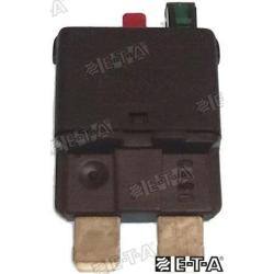 THERMAL FUSIBLE SWITCH  8A