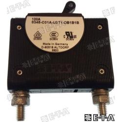 CIRCUIT BREAKER   80A