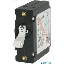 CIRCUIT BREAKER AA1 10A WHITE