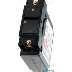 CIRCUIT BREAKER FLAT ROCKER SC1 8A