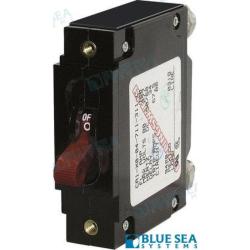 CIRCUIT BREAKER CA1 100A RED IP