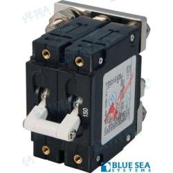 CIRCUIT BREAKER CA2 150A WHITE