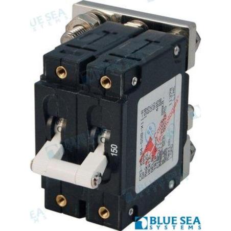 CIRCUIT BREAKER CA2 150A WHITE