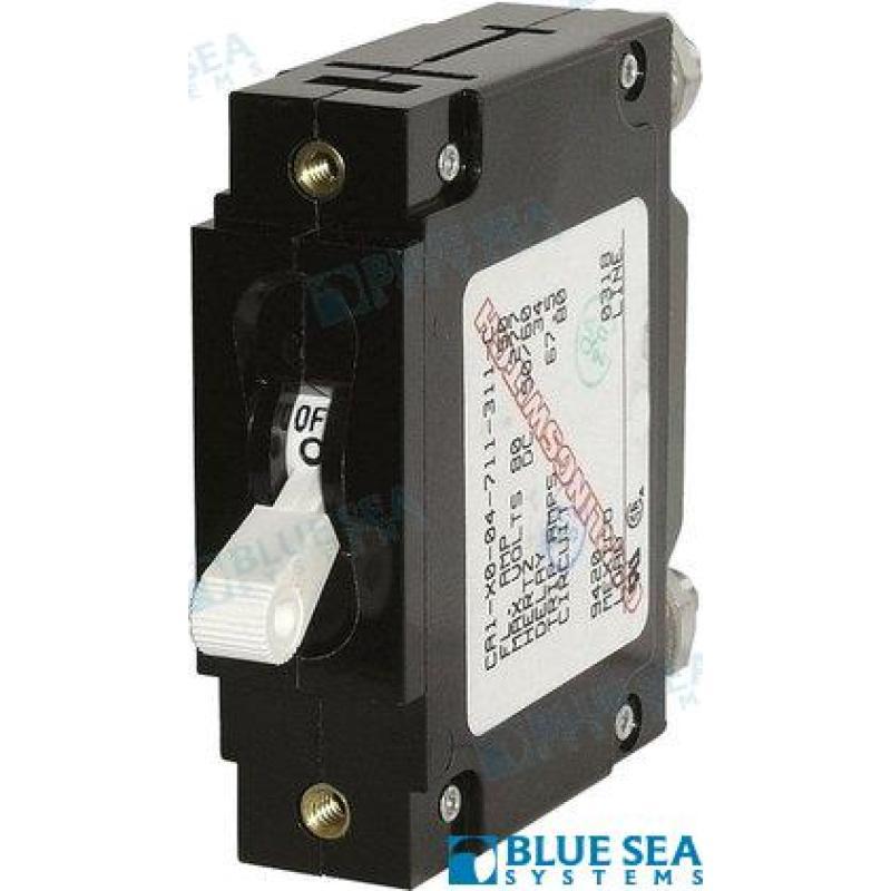 MAGNETIC CIRCUIT BREAKER 10A