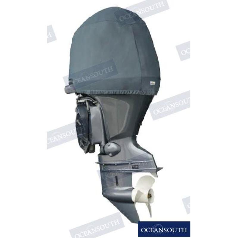 COVER YAMAHA XTO V8 5.6L F425A   (2018>)