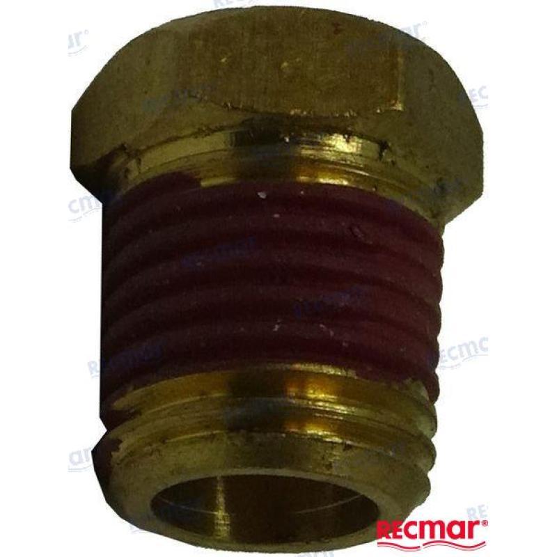 PIPE PLUG