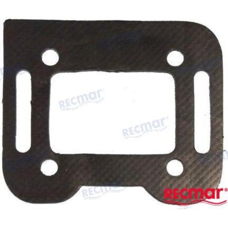 ALUMINIUM ELBOW GASKET