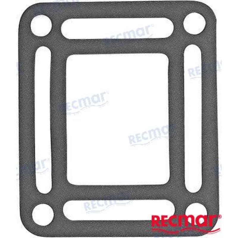 ELBOW GASKET