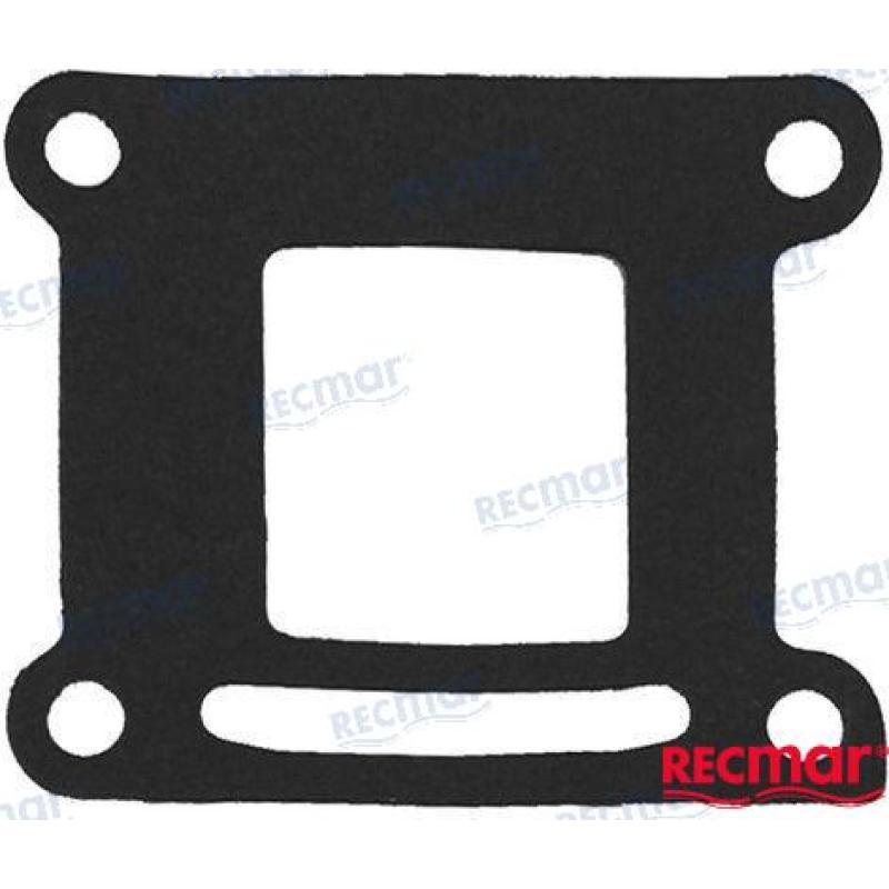 ELBOW GASKET