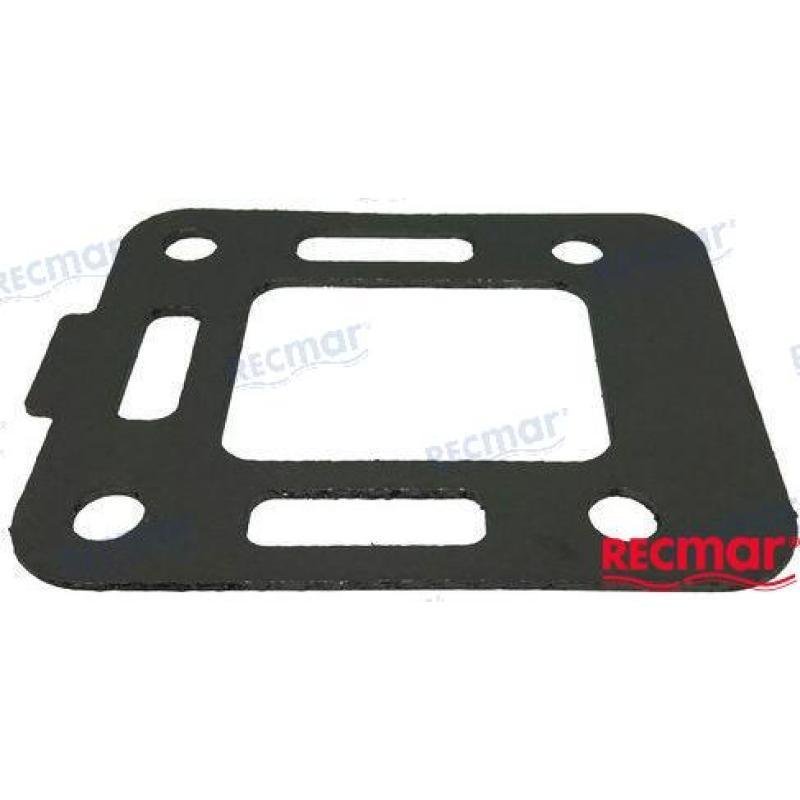 ELBOW GASKET