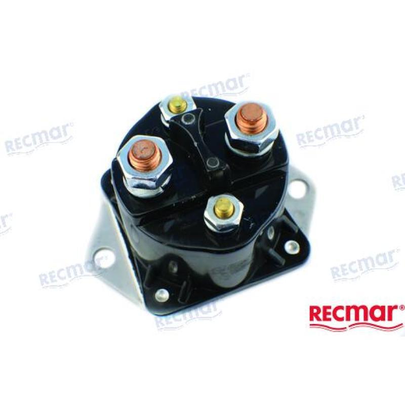 TRIM SOLENOID