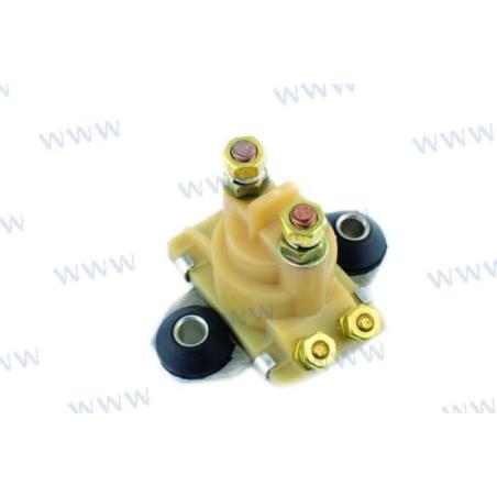 SOLENOID