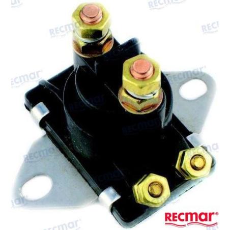 STARTER SOLENOID