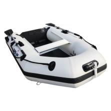 RIB 249 Turemar