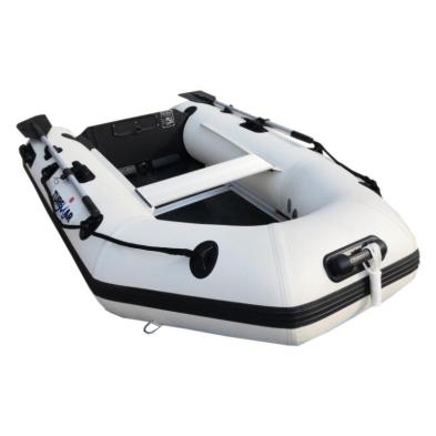 RIB 249 Turemar