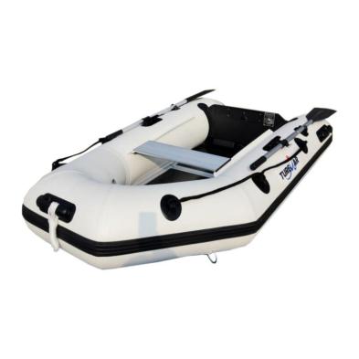 RIB 249 Turemar
