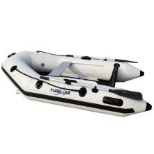 RIB 249 Turemar