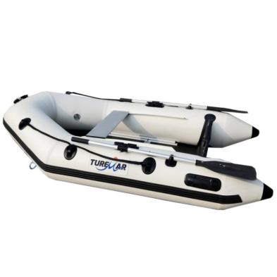RIB 249 Turemar