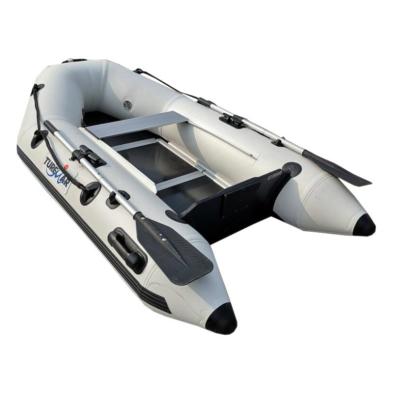RIB 249 Turemar