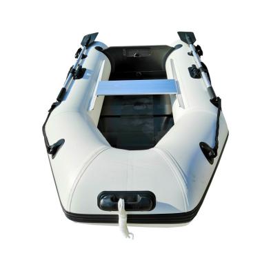 RIB 249 Turemar