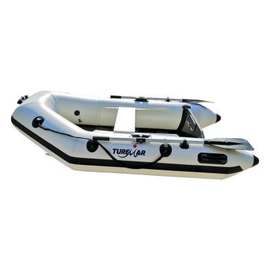 RIB 249 Turemar
