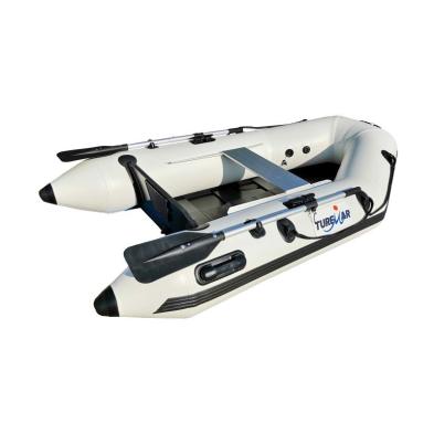 RIB 249 Turemar