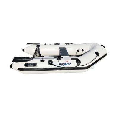 RIB 249 Turemar