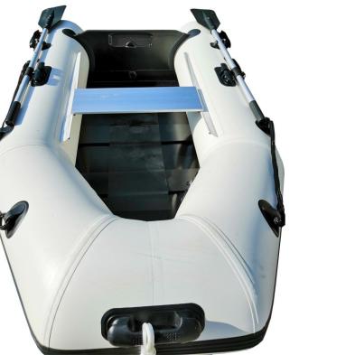 RIB 249 Turemar