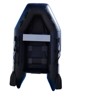 RIB 249 Turemar