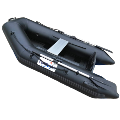 RIB 249 Turemar
