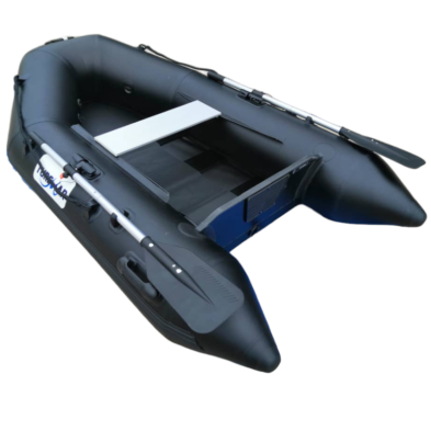 RIB 249 Turemar