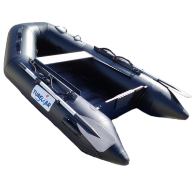RIB 249 Turemar