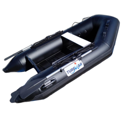 RIB 249 Turemar