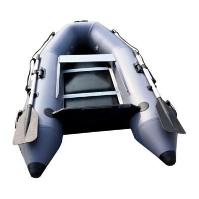 RIB 249 Turemar