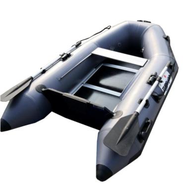 RIB 249 Turemar