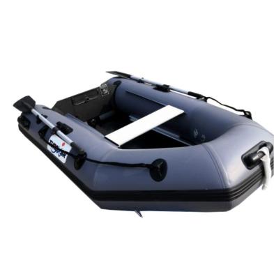 RIB 249 Turemar