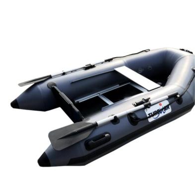 RIB 249 Turemar