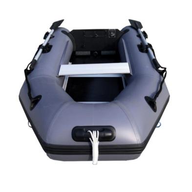 RIB 249 Turemar