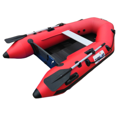 RIB 249 Turemar
