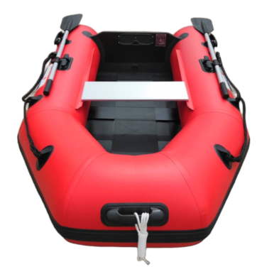RIB 249 Turemar