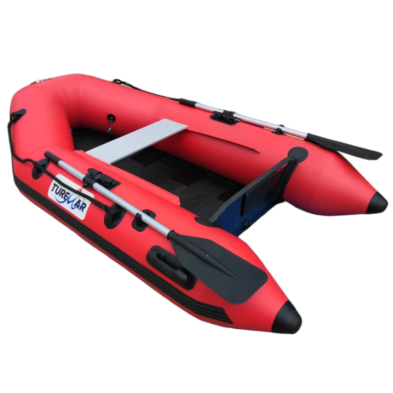 RIB 249 Turemar
