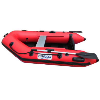 RIB 249 Turemar