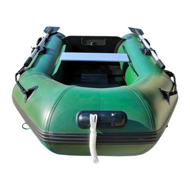 RIB 249 Turemar