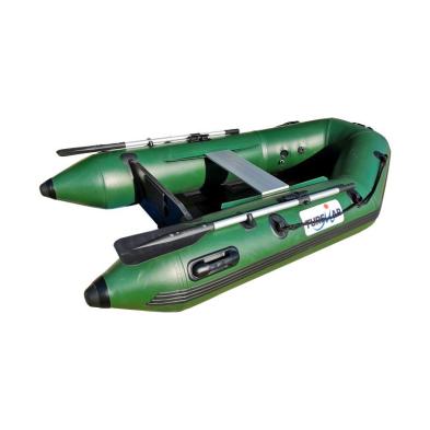 RIB 249 Turemar